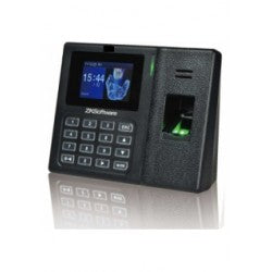 ZKTeco LX14 lector de control de acceso Lector básico de control de acceso Negro