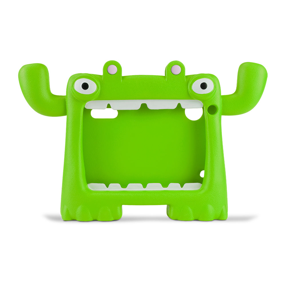 Vorago PAD-7-V6-KIDS-GR tablet para niños 32 GB Wifi Verde, 1.5 GHz, Rockchip, MicroSD (TransFlash)