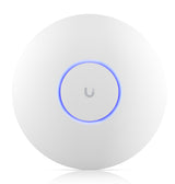 Ubiquiti U7 Pro 5800 Mbit/s Blanco Energía sobre Ethernet (PoE), 2.4 GHz, 5 GHz, 6 GHz