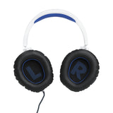 JBL Quantum 100P Auriculares Auriculares Diadema Juego Binaural