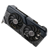 ASUS DUAL-RTX4070S-O12G tarjetas gráficas Si 7168 NVIDIA GeForce RTX 4070 SUPER
