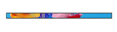 Dahua Technology DHI-ESL-L471-02 muestra de clientes 119,6 cm (47.1") 3840 x 160 Pixeles LCD 1200:1