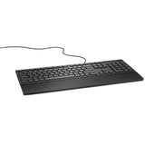 DELL KB216 Teclado Universal Alámbrico USB Completo (100%)