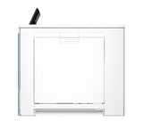 HP Color LaserJet Enterprise LaserJet Enterprise 5700dn Inalámbrico Color Impresora, A doble cara Impresora Laser Blanco