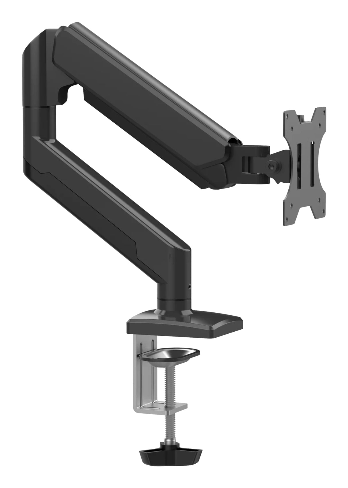 Naceb Technology NA-0212 Soportes para monitores 1 10 kg Si