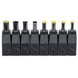 Manhattan Adaptador Universal de Corriente adaptadores e inversores de corriente Portátil Interior CA a CC 100 - 240 V