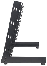RACK INT 19" 12 UNIDADES PARA ESCRITORIO