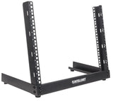 RACK INT 19" 12 UNIDADES PARA ESCRITORIO