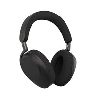 38599-989-999 - Jabra Evolve3 85 Auriculares y Cascos Auriculares Diadema Inalámbrico y alámbrico