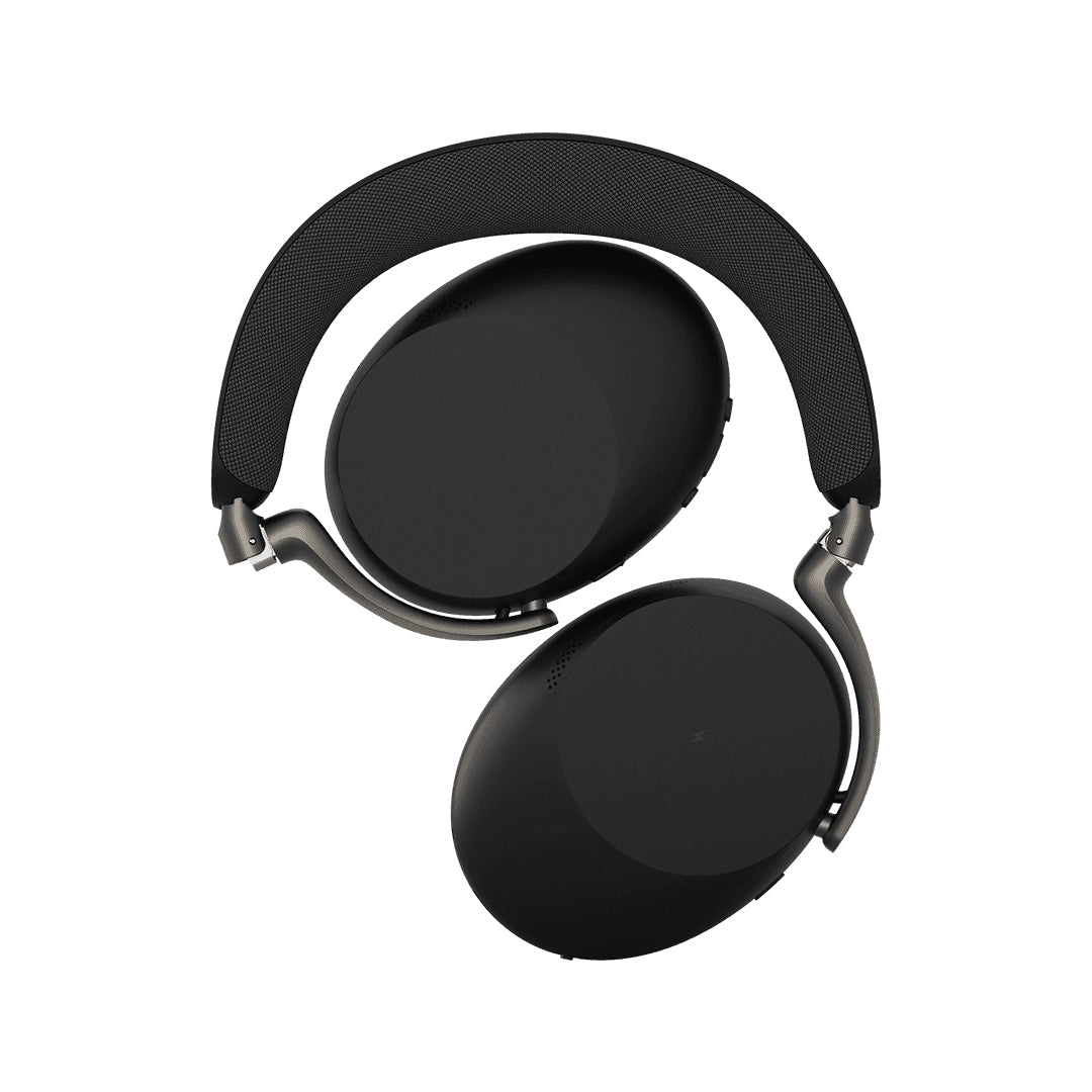 38599-989-999 - Jabra Evolve3 85 Auriculares y Cascos Auriculares Diadema Inalámbrico y alámbrico