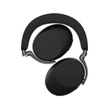 38599-989-999 - Jabra Evolve3 85 Auriculares y Cascos Auriculares Diadema Inalámbrico y alámbrico