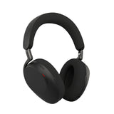 38599-999-989 - Jabra Evolve3 85 Auriculares y Cascos Auriculares Diadema Inalámbrico