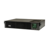 Tripp Lite SMART1500RM2U UPS SmartPro Interactivo de Onda Sinusoidal de 1500VA 1350W 120V - 8 Tomacorrientes, Opción de 