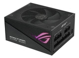 ASUS ROG STRIX 850W Gold Aura Edition unidades de fuentes de alimentación 850 W 100 - 240 V Activo 120 W