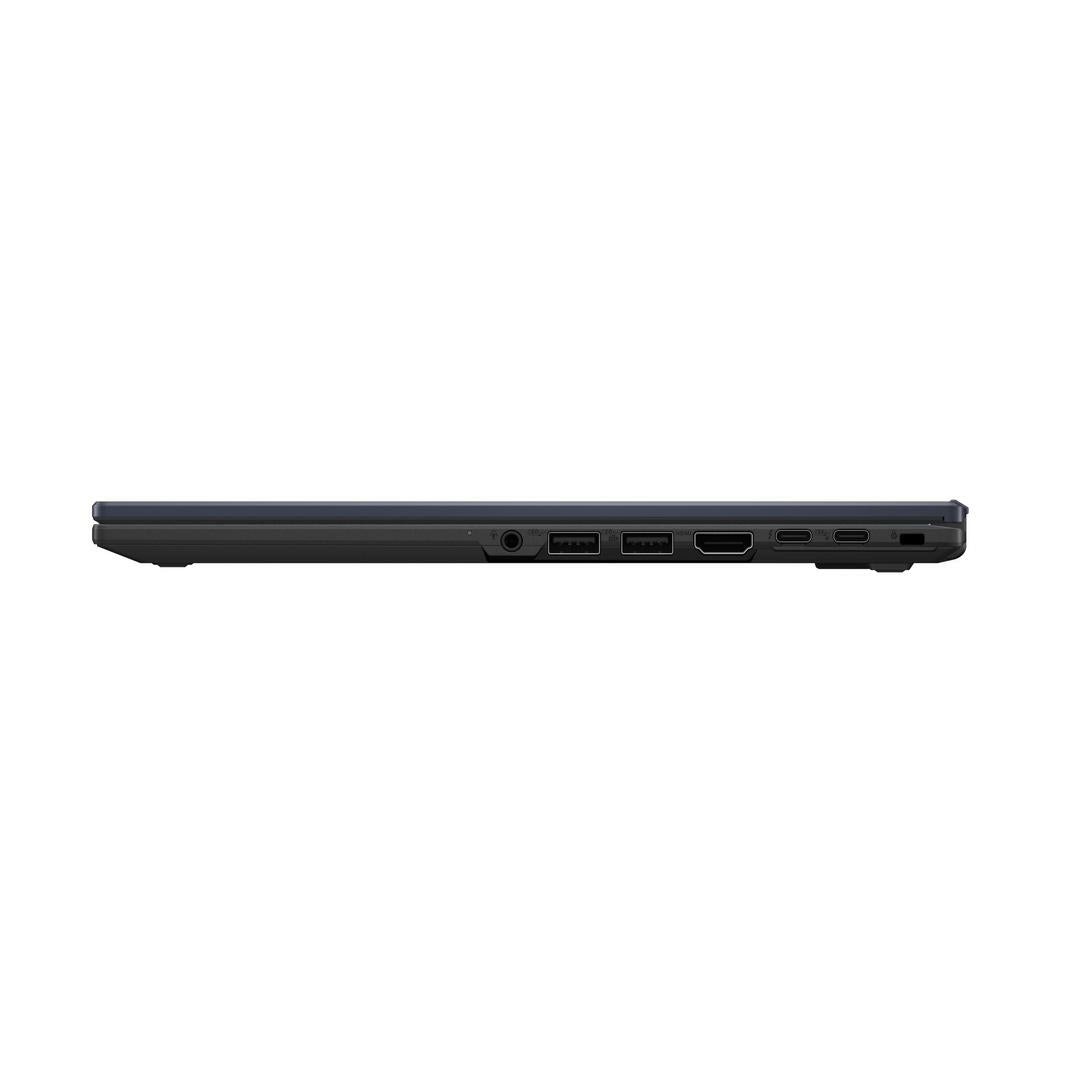 ASUS ExpertBook B3404CVA-i716G512-P1 Laptop Star Black Portátil Negro Concha
