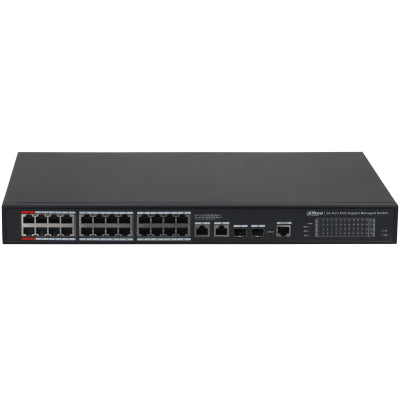 Dahua Technology S4228-24GT-360 dispositivo de redes Gestionado L2 Si 26