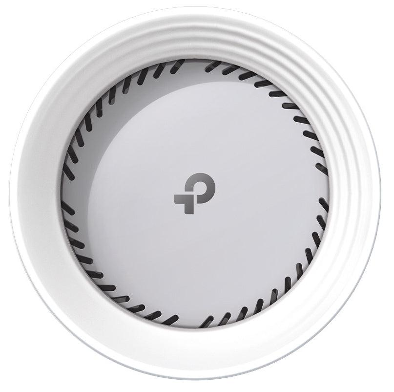TP-Link Deco BE65 Pro sistemas wi-fi mesh (wi-fi en malla) Sistema de malla Blanco Interno 4