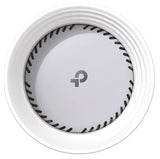 TP-Link Deco BE65 Pro sistemas wi-fi mesh (wi-fi en malla) Sistema de malla Blanco Interno 4