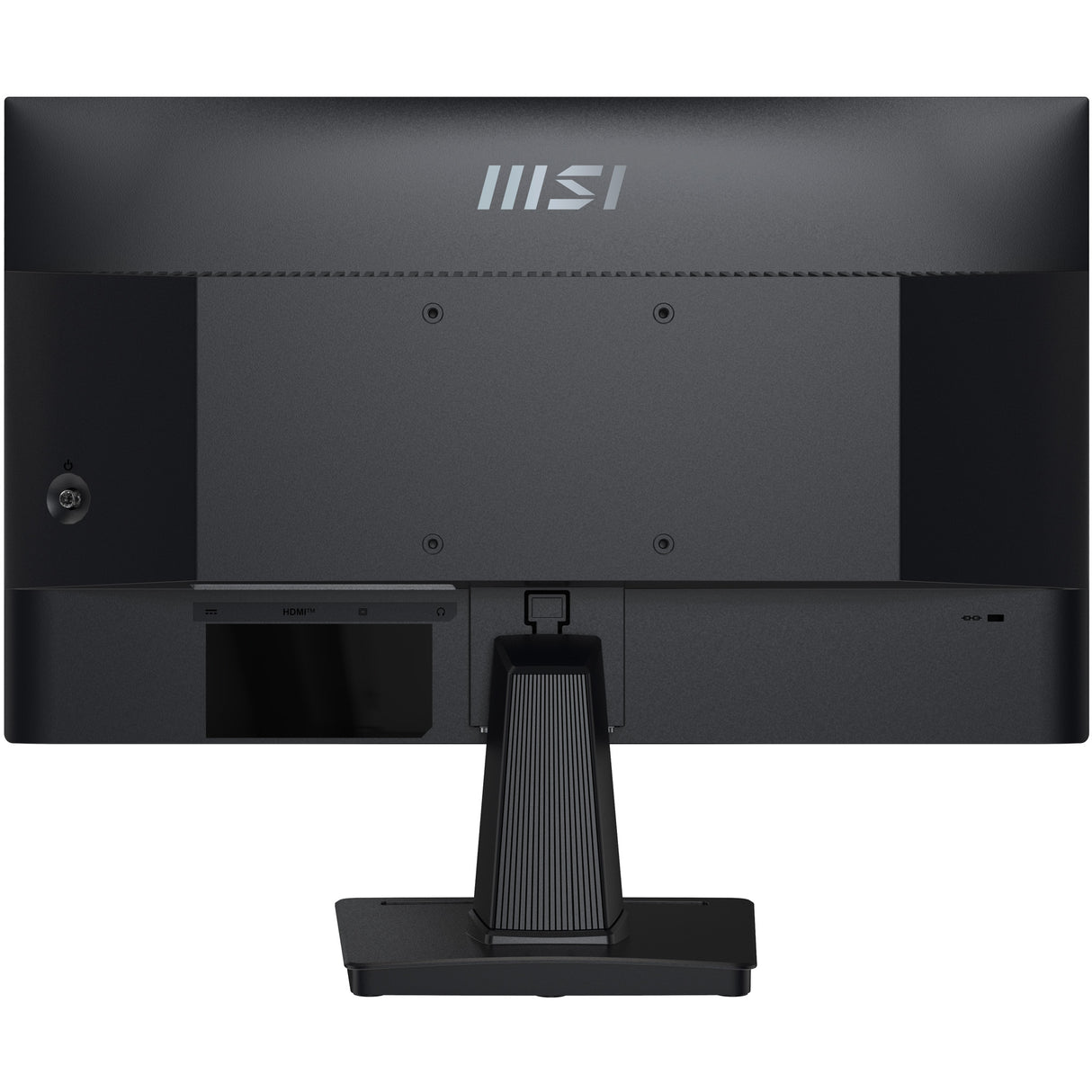 MSI PRO MP225 Monitor 54,6 cm (21.5") 1920 x 1080 Pixeles Full HD LED Negro