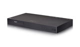 LG UP970 reproductores de cd/blu-ray 4K Ultra HD NTSC, PAL 1080p, 2160p, 720p Si
