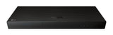 LG UP970 reproductores de cd/blu-ray 4K Ultra HD NTSC, PAL 1080p, 2160p, 720p Si