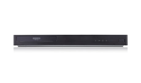 LG UP970 reproductores de cd/blu-ray 4K Ultra HD NTSC, PAL 1080p, 2160p, 720p Si