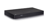 LG UP970 reproductores de cd/blu-ray 4K Ultra HD NTSC, PAL 1080p, 2160p, 720p Si