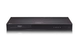 LG UP970 reproductores de cd/blu-ray 4K Ultra HD NTSC, PAL 1080p, 2160p, 720p Si