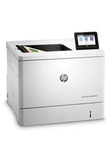 HP Color LaserJet Managed LaserJet E55040dn Color Impresora, Ethernet solamente; Doble cara, 600 x 600 DPI, 38 ppm, Impresión a doble cara