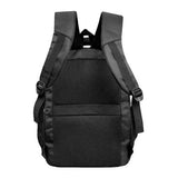 BRobotix 6005644 maletines para portátil 43,2 cm (17") Mochila Negro
