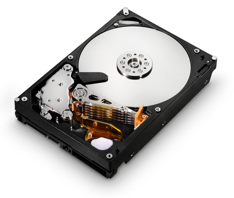 HITACHI 1TB 3.5 SATA PULL