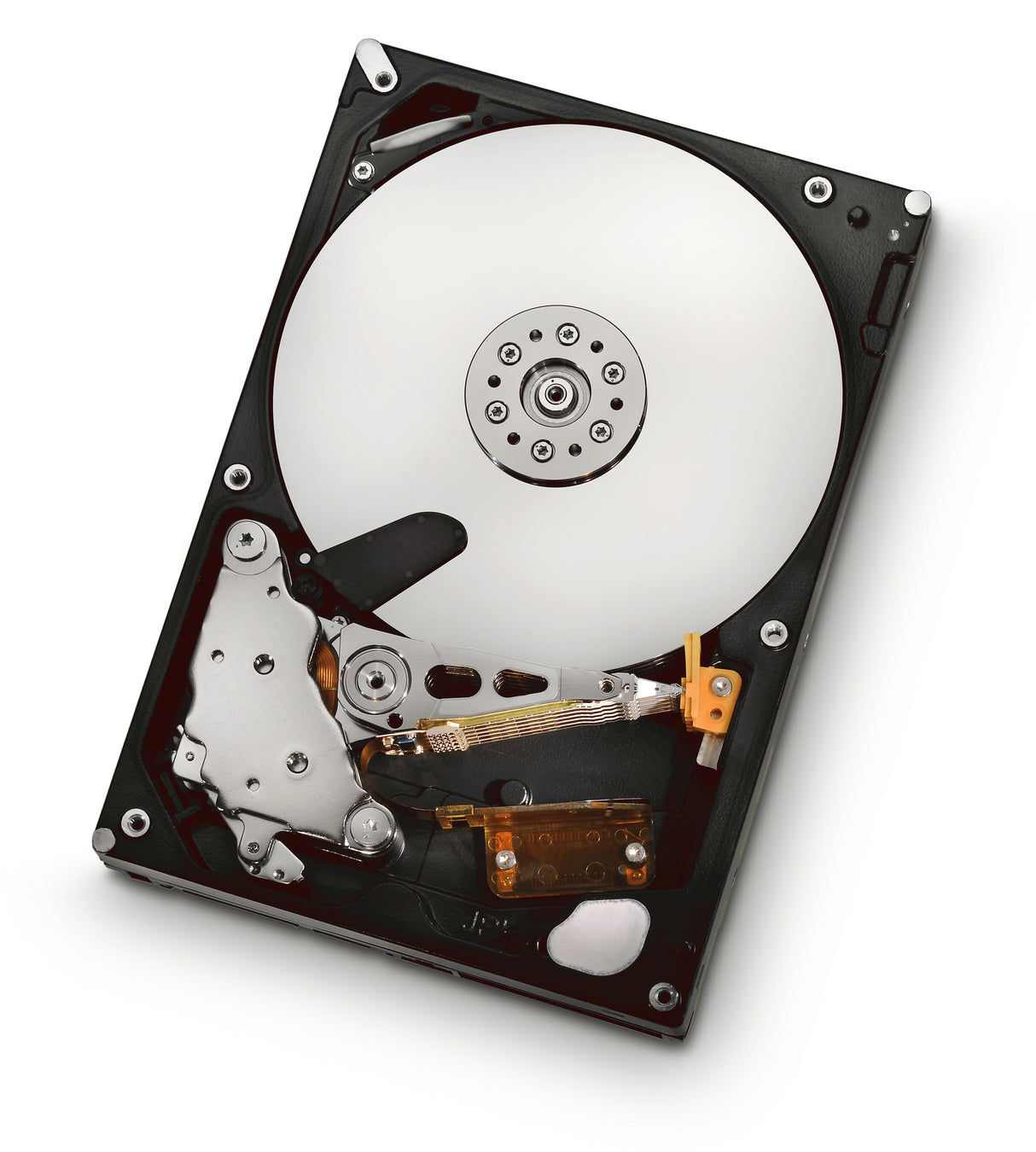 HITACHI 1TB 3.5 SATA PULL