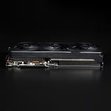 GIGABYTE GeForce RTX­­ 4070 Ti GAMING OC 12G tarjetas gráficas Si 7680 NVIDIA GeForce RTX 4070 Ti