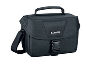 Canon 3897C001 estuches para cámaras fotográficas Cubierta de hombro Negro Canon