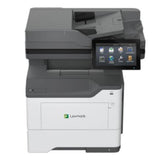 Lexmark MX632adwe Laser A4 1200 x 1200 DPI 47 ppm Wifi, Impresión en blanco y negro, Copias en blanco y negro, Negro
