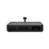 ASUS USB-C Mini Dock Laptop Alámbrico USB 3.2 Gen 2 (3.1 Gen 2) Type-C 1 1