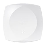 Cisco CW9178I-RTG Puntos de accesos inalámbricos Si Si EAP, WPA2, WPA3