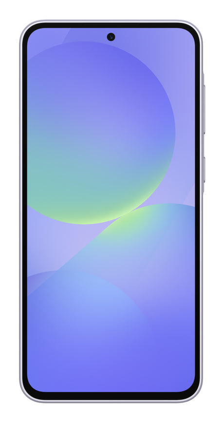 Samsung Galaxy A36 5G teléfonos inteligentes 17 cm (6.7") Plana Super AMOLED AMOLED