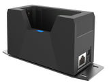 Meriva Technology MSTATION accesorio para cámara corporal Estación de carga Negro
