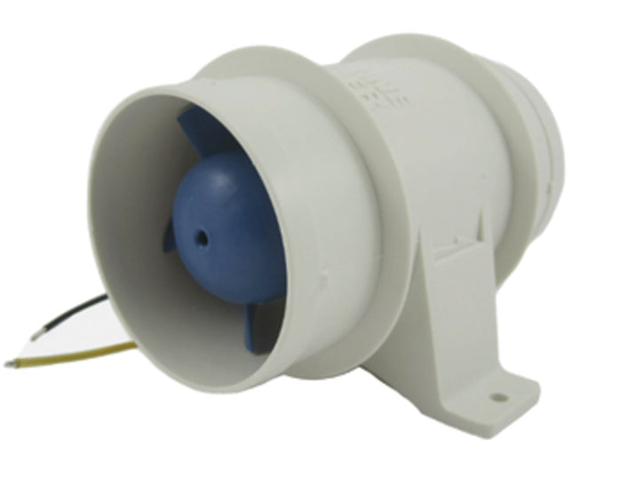 Rule 140-24V ventilador industrial