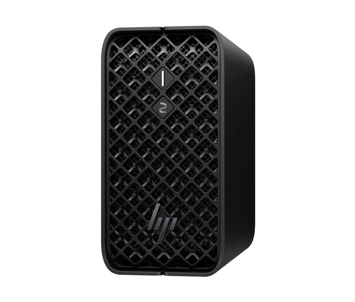 HP Z2 Mini G1a Workstation Desktop PC Copilot+ PC AMD Ryzen AI Max+ PRO 395 128 GB LPDDR5x-SDRAM Windows 11 Pro Mini PC Estación de trabajo AI