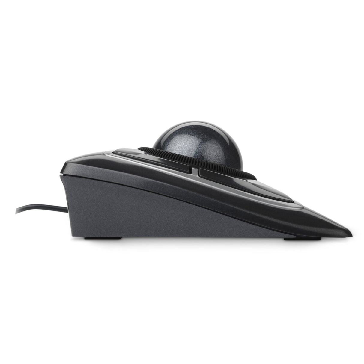 Kensington Expert Mouse Trackball Ratón USB tipo A Óptico Si 125 mm