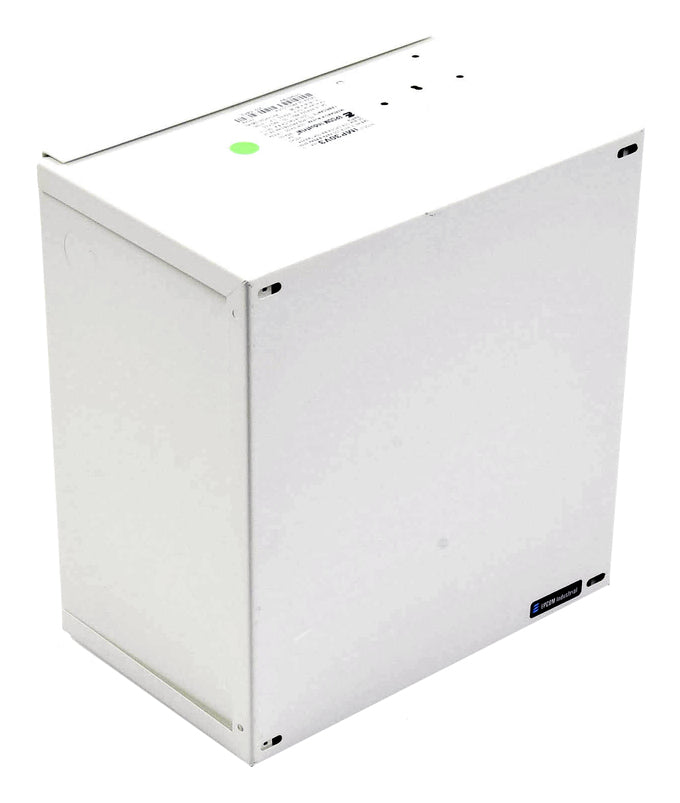 Epcom IMP-30-V3 caja para sistemas de alarma Blanco Acero