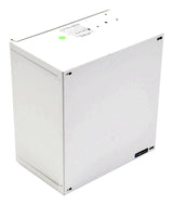 Epcom IMP-30-V3 caja para sistemas de alarma Blanco Acero