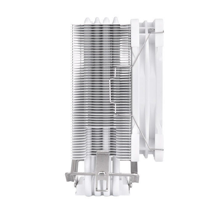 Thermaltake UX200 SE Procesador Refrigerador de aire 12 cm Blanco 1 pieza(s)