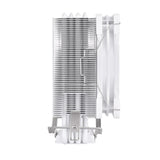 Thermaltake UX200 SE Procesador Refrigerador de aire 12 cm Blanco 1 pieza(s)