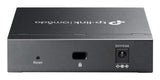 TP-Link Omada ES205G dispositivo de redes Gestionado Si Si 5