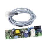 Faac Kit de Conexión de Manguera Iluminada / 110V~ 50Hz / 4W 390081
