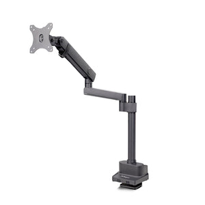 StarTech.com Brazo VESA de Sobremesa para Monitor de Hasta 40" 8kg - Soporte para Monitor - Soporte VESA - con Reso