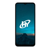 Hyundai HYLine PLUS 16.5 cm (6.51") Android 13 4G USB Tipo C 4 GB 64 GB 4000 mAh Azul, 1600 x 720 Pixeles